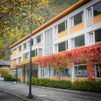 Lindstrøm Hotel,,3 star