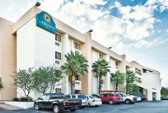 La Quinta Inn By Wyndham Austin North,Austin>>Abercrombie,3 star