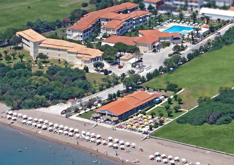 golden sun hotel