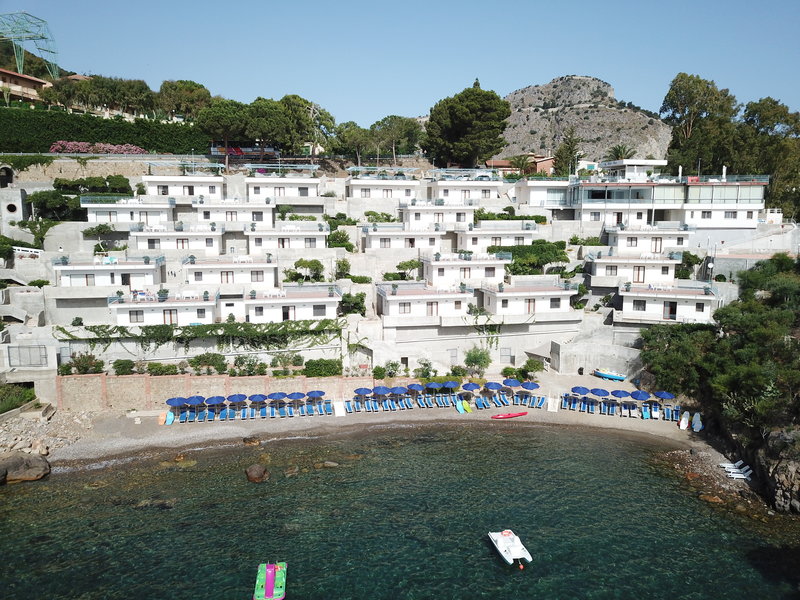 blue bay