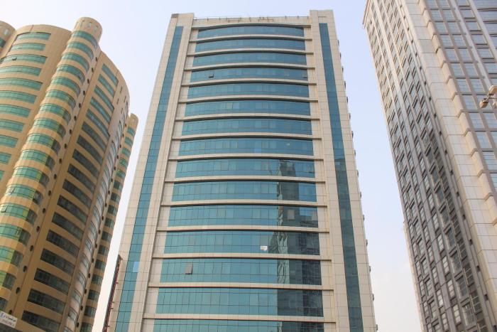 Clifton International Hotel,Dibba>>Al-Fujairah,3.5 star