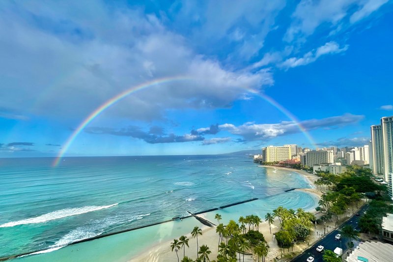 waikiki beach marriott resort and spa