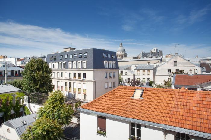 Hotel Apolonia Paris Mouffetard, Sure Hotel Collection By Bw,Pantheon>>Latin Quarter,3 star