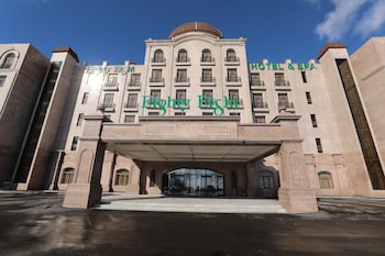 eighty eight hotel and spa