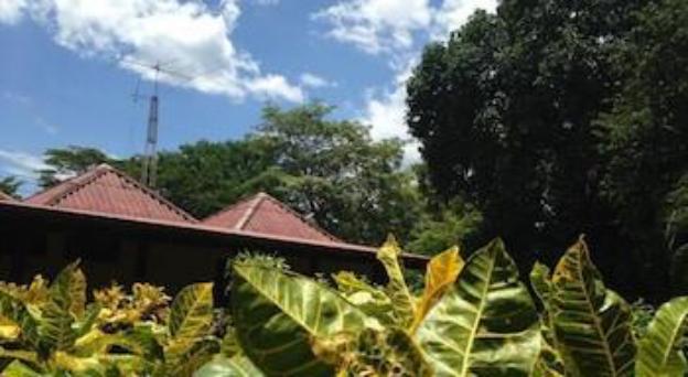 Hotel Flor De Itabo,Near Coco Beach,3 star
