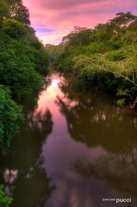 La Selva Biological Station,Horquetas>>Heredia,3 star