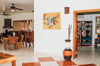 Mariposa Jungle Lodge,Cayo>>Belize,3.5 star