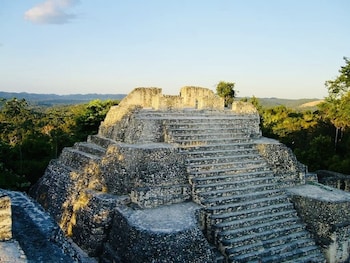 Mariposa Jungle Lodge,Cayo>>Belize,4 star