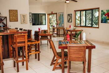 Mariposa Jungle Lodge,Cayo>>Belize,4 star
