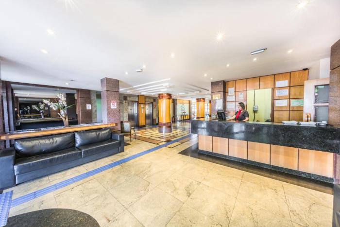monumental bittar hotel