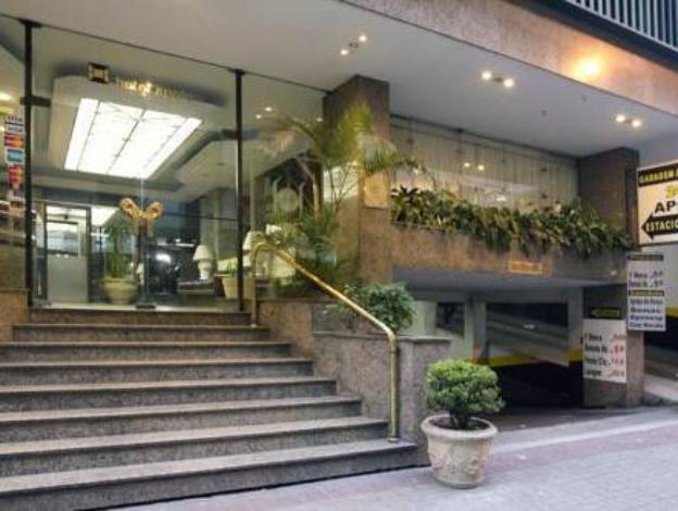 hotel plaza apolo