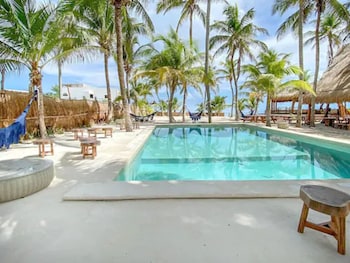 Selina Poc Na Isla Mujeres,,1 star