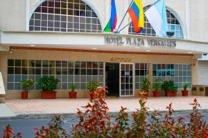 Hotel Plaza Versalles,Valle Del Cauca>>Cali,3.5 star