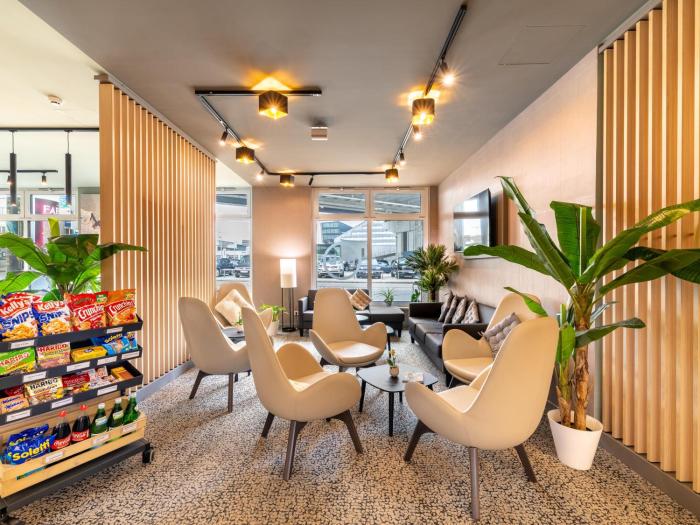 bandb hotel wien st marx