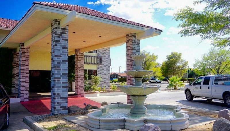 heritage inn and suites ridgecrest china lake