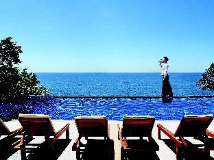 Secret Cliff Resort And Restaurant,Near Karon Beach,4 star