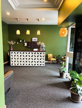 manjimup hotel