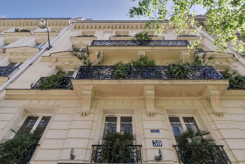 Palm Astotel,Île-De-France>>Paris,3 star