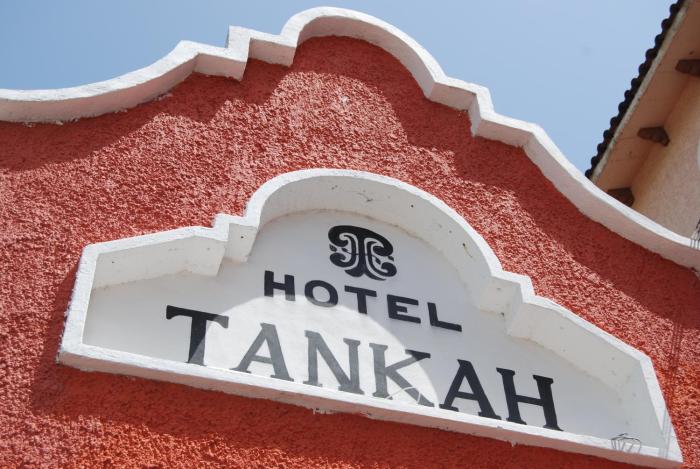 Hotel Tankah,Downtown Cancun>>Cancun,3 star