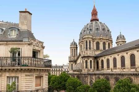 Maison Malesherbes,France>>Paris,4 star