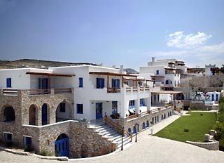 Paros Agnanti Hotel,Korissia>>Ios,5 star