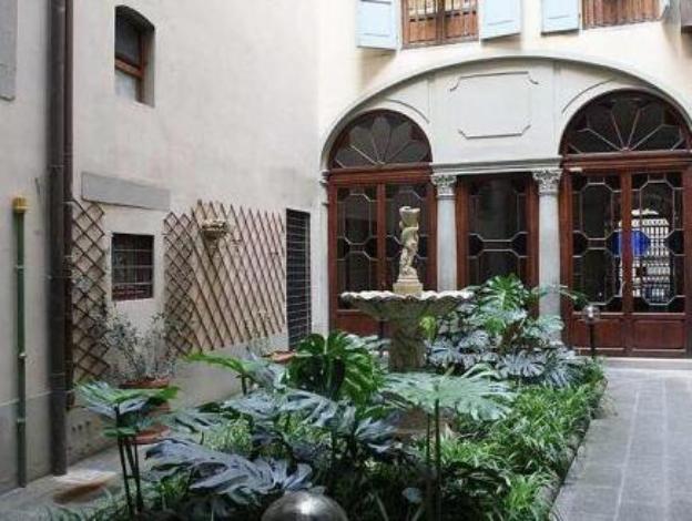 hotel burchianti