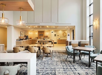 homewood suites by hilton parsippany troy hills