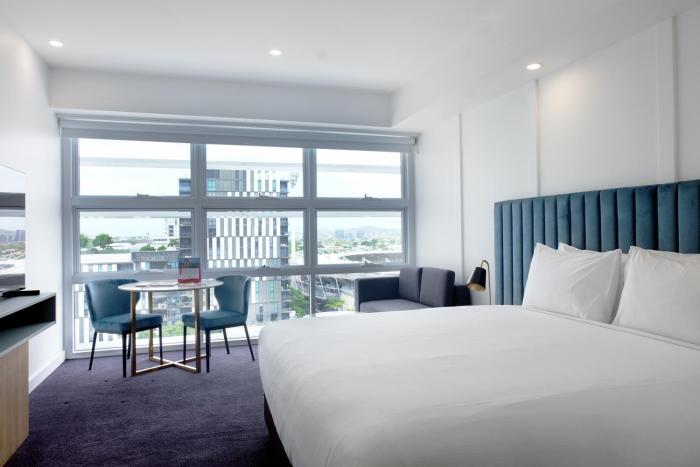 Swiss-Belhotel Brisbane,,3 star