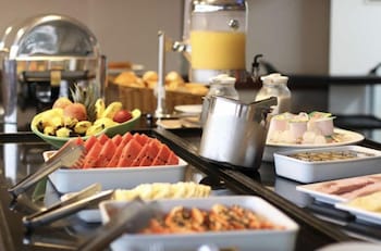 maestro address hotel
