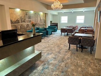 Hotel Residence Travnik