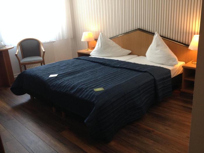 Hotel-Residenz-Leipzig,Saxony>>Leipzig,3 star