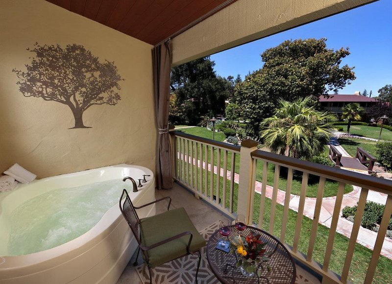 Paso Robles Inn,San Luis Obispo>>Paso Robles,4 star