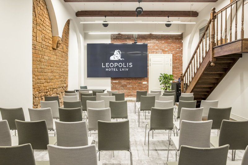 hotel leopolis