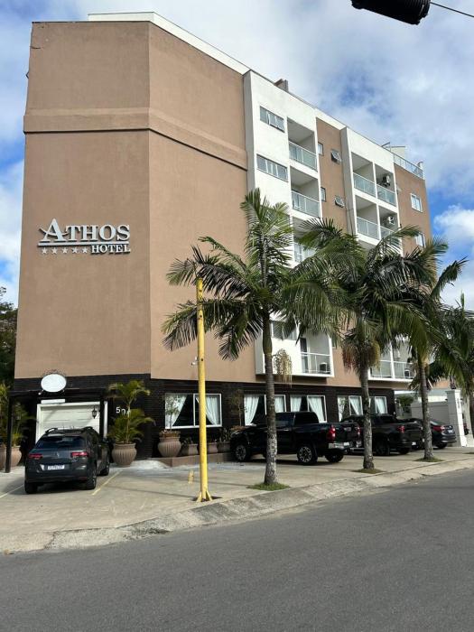 athos hotel