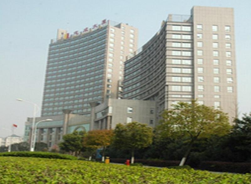 Ji Hotel Hangzhou Binjiang Dongxin Avenue,,3 star