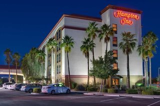 hampton inn phoenix glendale peoria