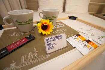 hotel saint moritz ozped flats