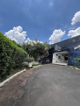 espacial motel
