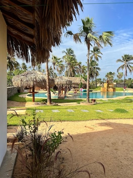 pousada varanda amar