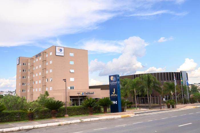 Unihotel Salto,,3 star