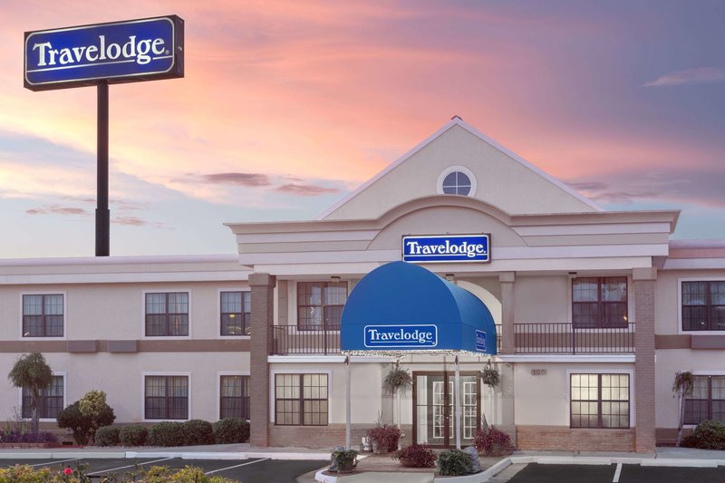 Travelodge By Wyndham Perry National Fairgrounds Area I-75,Houston County>>Georgia,2 star