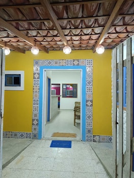 Pousada Das Ostras,Rua Das Ostras,3 star