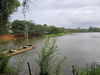 Paraíso Pousada E Restaurante,,3 star