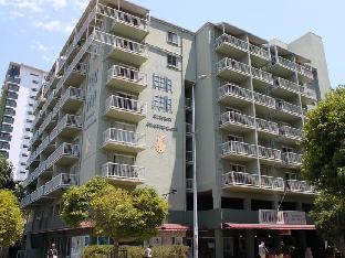 luma luma holiday apartments