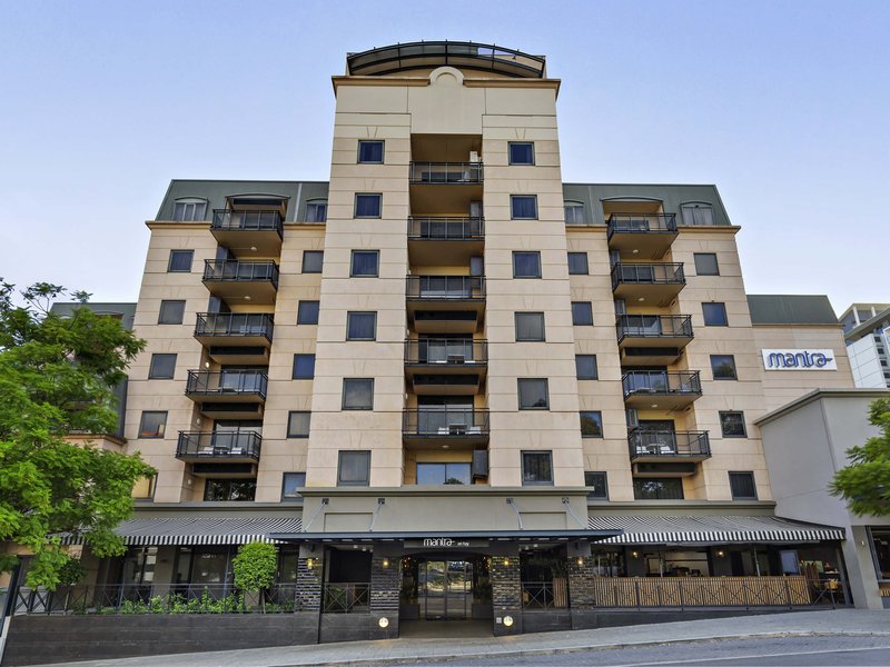 Mantra On Hay Perth,Western Australia>>East Perth,4.5 star