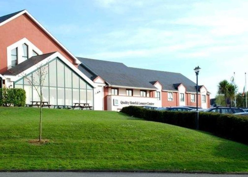 Clonakilty Park Hotel,Cork>>Clonakilty,3 star