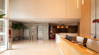 studios aconchegantes setor marista bls