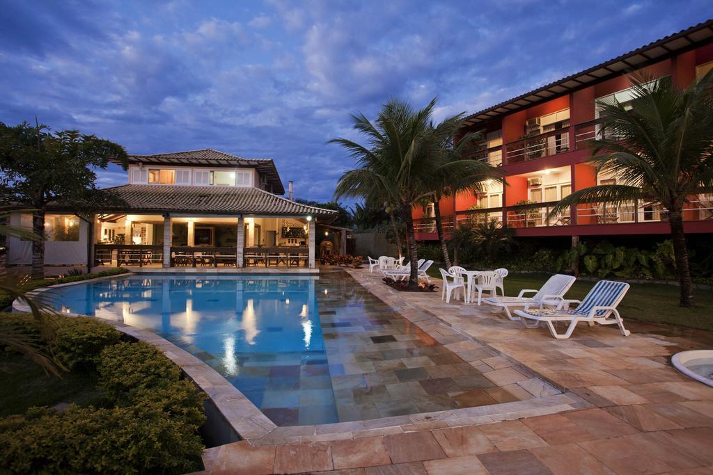 Bon Bini Pousada,Buzios>>Armação Dos Búzios,2.5 star