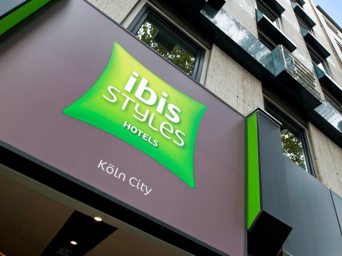 Nunohotel Koln City,North Rhine-Westphalia>>Cologne,3 star