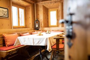 Meisser Lodge,Davos-Platz>>Ardez,3 star